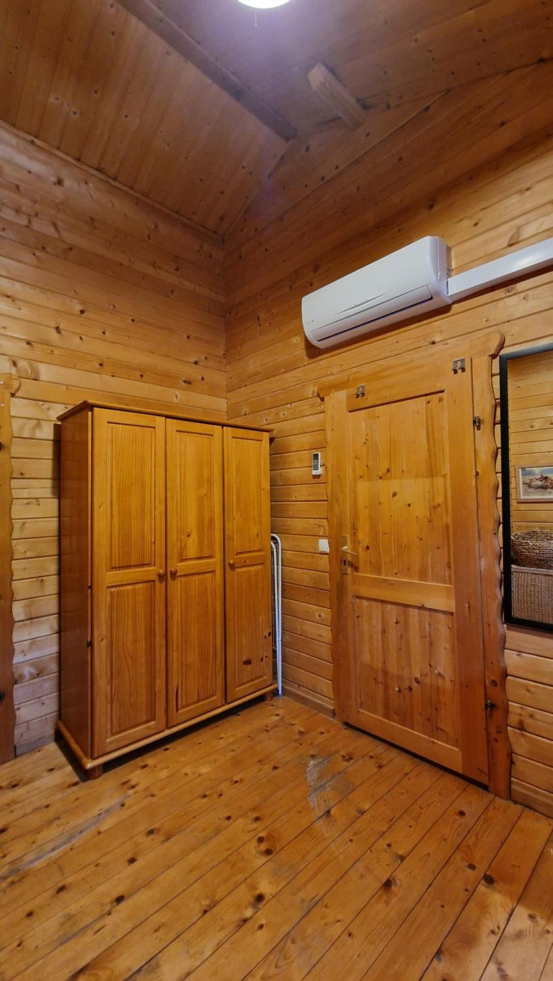 Chalet Villa Mosquito Silves Exteriér fotografie