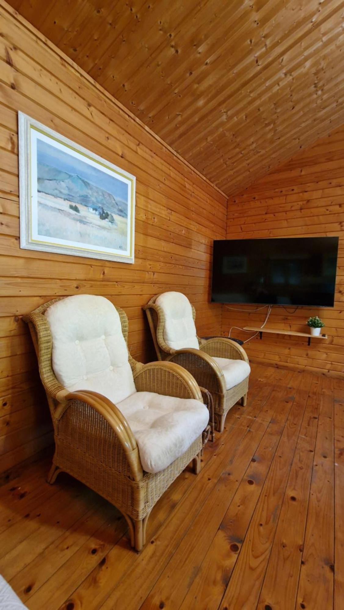 Chalet Villa Mosquito Silves Exteriér fotografie