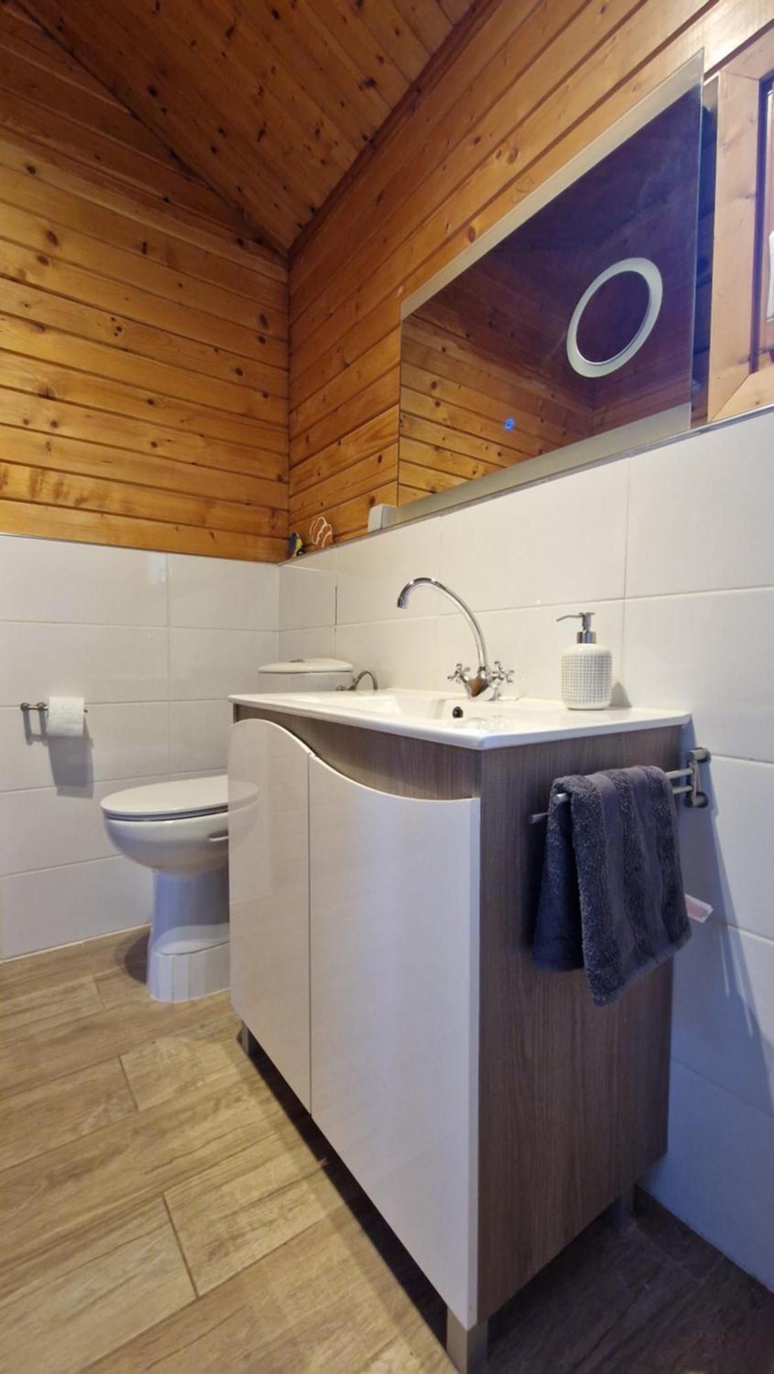 Chalet Villa Mosquito Silves Exteriér fotografie